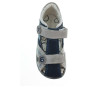 náhled Primigi Bravo 3571100 chlapecké sandály šedá-modrá