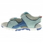 náhled Chlapecké sandály Peddy PW-612-37-03 modré