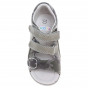 náhled Chlapecké sandály Peddy PW-612-38-05 khaki