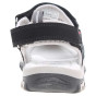 náhled Chlapecké sandály Peddy PY-512-36-12 černé
