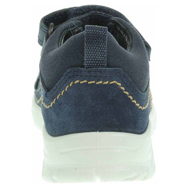 detail Chlapecké sandály Ecco Peekaboo 75190150595 marine-marine