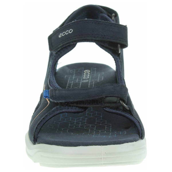 detail Chlapecké sandály Ecco Biom Raft 70063251079 night sky-marine-night sky