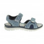náhled Chlapecké sandály Primigi 1396411 jeans-blue