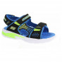 náhled Skechers S Lights-E-II Sandal - Beach Glower blk-blue-lime