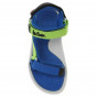náhled Chlapecké sandály Lee Cooper LCW-22-34-0958K blue