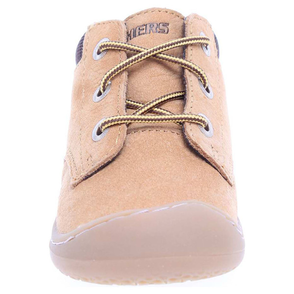 detail Skechers Lil Roots Soar High