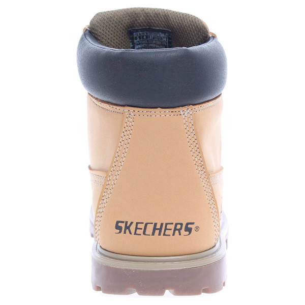 detail Skechers Mecca - Mitigate wheat