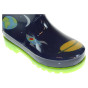 náhled Skechers Waterpout Drip Drops navy