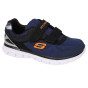 náhled Skechers Power Strike black-navy