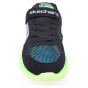 náhled Skechers Lil Rider black-lime