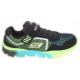 náhled Skechers Lil Rider black-lime