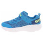 náhled Skechers Go Run Fast - Tharo blue-lime