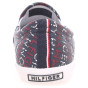 náhled Tommy Hilfiger chlapecká obuv FU56821187 S3285LATER 2D-2 modrá