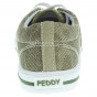 náhled Chlapecká obuv Peddy PU-501-28-37 zelená
