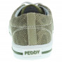 náhled Peddy chlapecká obuv PU-601-28-37 zelená