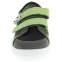 náhled Chlapecká vycházková obuv Befado 445X002 šedá-zelená