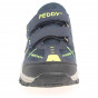 náhled Chlapecká obuv Peddy PY-609-27-04 modrá-černá