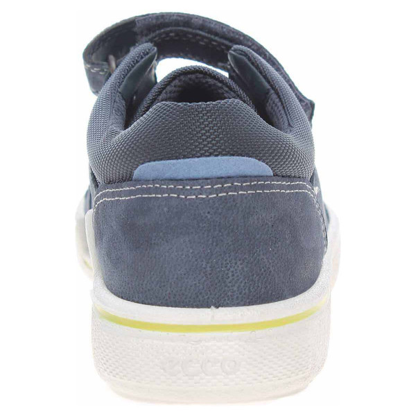 detail Chlapecká obuv Ecco Glyder 73613250595 marine-marine