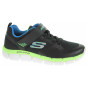 náhled Skechers Skech-Flex 2.0 - Swift Pulse blk-blue-lime