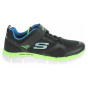 náhled Skechers Skech-Flex 2.0 - Swift Pulse blk-blue-lime