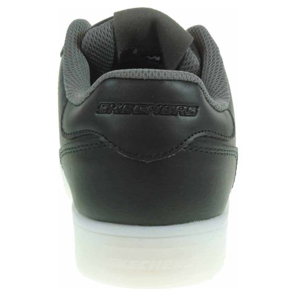 detail Skechers S Lights - Energy Lights - Elate black