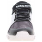 náhled Skechers S Lights - Hypno-Flash 2.0 black-silver