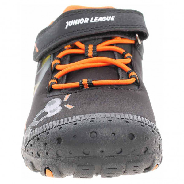 detail Chlapecká obuv Junior League L81-168-136 černá
