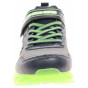 náhled Skechers S Lights-Flex-Charge - Blastistix navy-lime