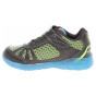 náhled Skechers S Lights-Illumi-Brights - Tuff Track blk-blue-lime