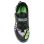 náhled Skechers Mega-Craft black-blue-lime