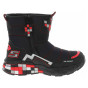 náhled Skechers Mega-Craft - Cuboforce black-red