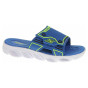 náhled Skechers S Lights-Hypno-Splash - Sernox blue-lime